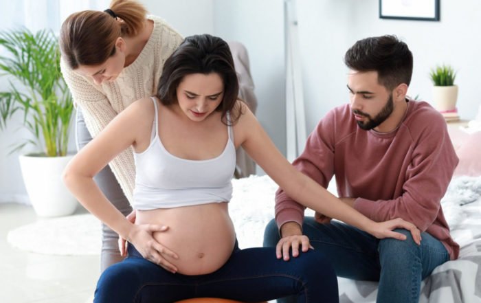 Que es una Doula?