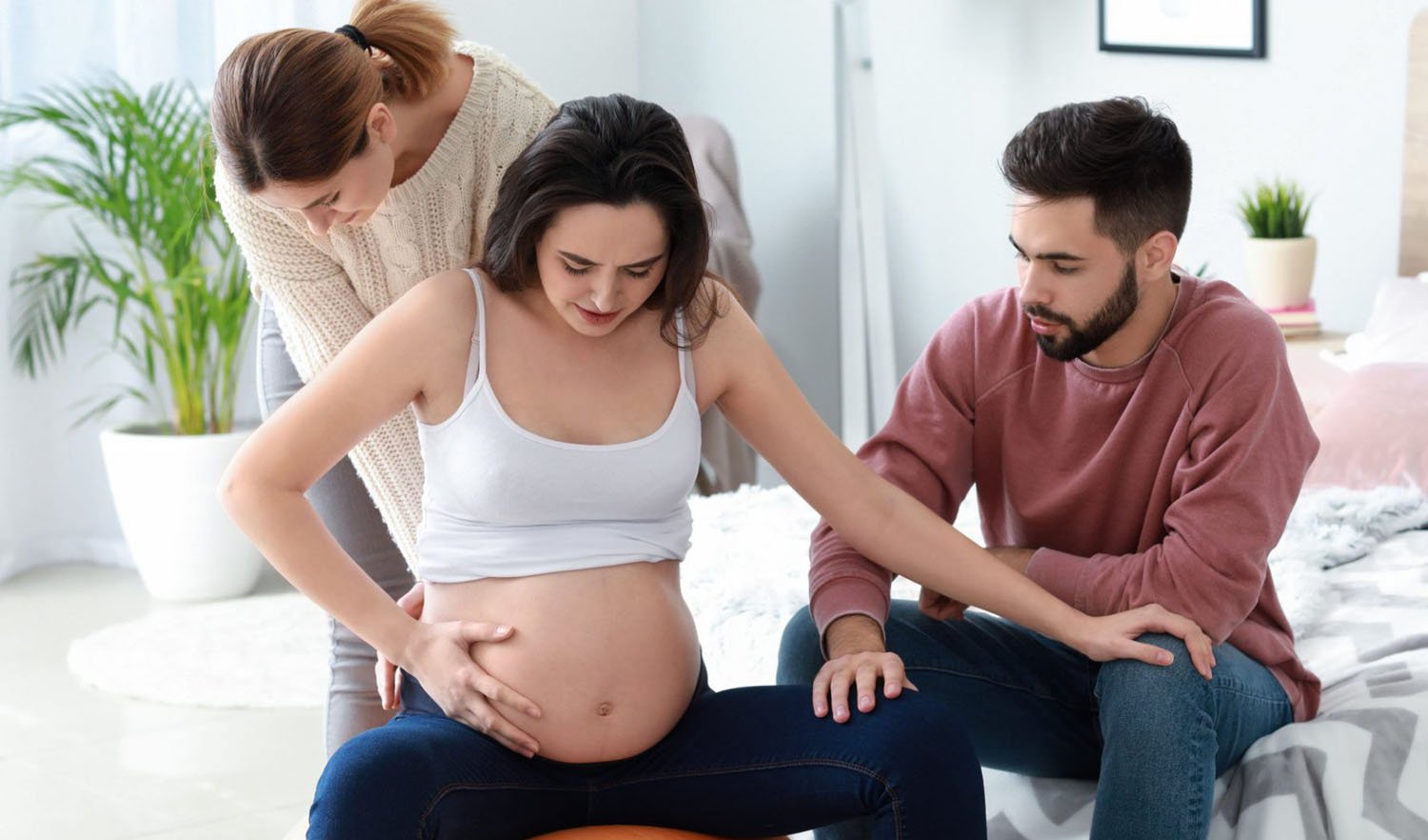 Que es una Doula?